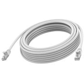 Vision - Nätverkskabel - RJ-45 (hane) till RJ-45 (hane) - 5 m