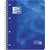 Spiraalschrift Oxford School Projectbook, A4+, 4-gaats