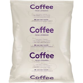 Kaffe LÖFBERGS Mellan 100g 60/fp