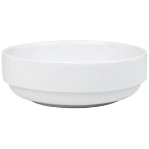 Skål EXXENT porslin djup 14,5cm 6/fp