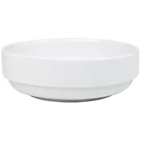 Skål EXXENT porslin djup 14,5cm 6/fp