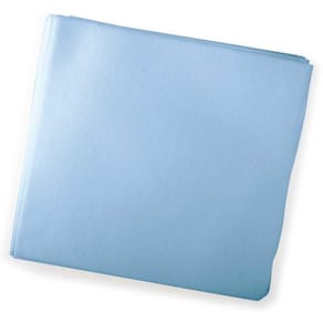 Städduk Alltork Blå, 380x400mm, 50st