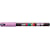 Paintmarker Uni POSCA PC-1MR, 0,7 mm, lavendel
