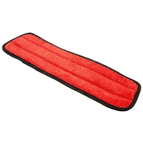 Mopp Allround VIKUR M7 43cm röd