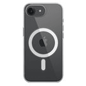 Apple - Baksidesskydd för mobiltelefon - MagSafe-kompatibilitet