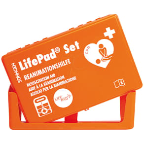 Reanimierungshilfe SÖHNGEN LifePad-Box