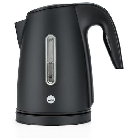 Vannkoker WILFA Rapids 1,7L sort