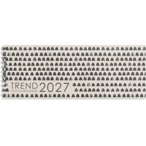 Burde Stor Plankalender Trend 2027