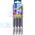 Fineliner Pilot FriXion Fun, geassorteerde kleuren, set van 4