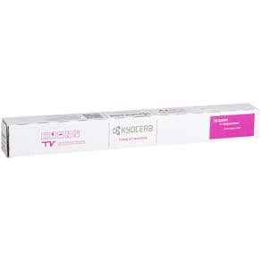 Lasertoner Kyocera TK-8365M, magenta