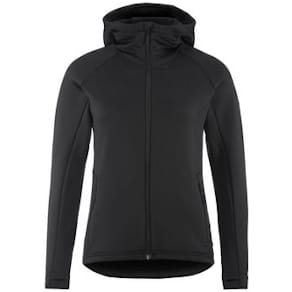 Powerfleecehoodie Adv Explore dam sv M