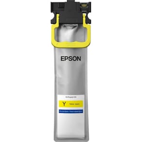 Bläckpatron EPSON C13T11N440 XL gul