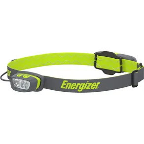 Pannlampa ENERGIZER Pro 650lm