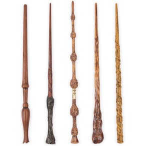 Zauberstab Spin Master WWO Charming, bunt, Harry Potter