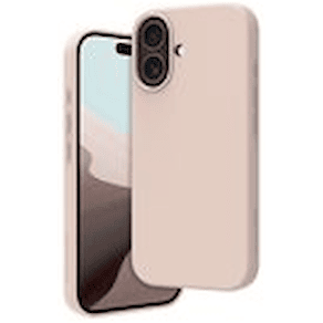 Roskilde MS ICON - iPhone 17 - Pink Sand