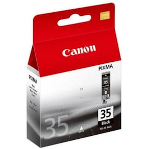 Canon PGI-35 Black - Svart - original