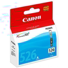 CLI-526 C cyan ink cartridge