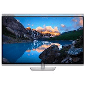Dell UltraSharp U4323QE - LED-skärm - 42.51" - 3840 x 2160 4K @
