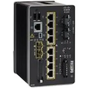 Cisco Catalyst IE3200 Rugged Series - Network Essentials