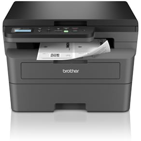 Multifunktionsdrucker Brother DCP-L2620DW, schwarz