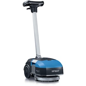 Kombiskurmaskin FIMAP Genie XS