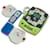 Hjertestarter ZOLL AED Plus