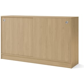 Skåp 1600 x 415 x 925 mm Ek