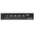 Startech DisplayPort KVM-switch med 4 portar - USB 3.0 - 4K