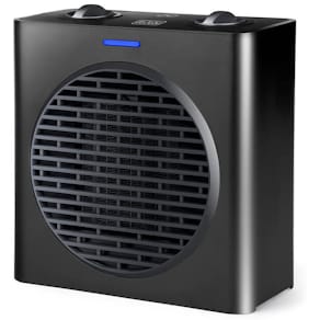 Värmefläkt BLACK&DECKER Keramisk 1500W