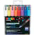 Paintmarker Uni POSCA PC-1MR, 0,7 mm, doos van 16 stuks in
