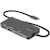 StarTech.com USB C-multiportadapter - USB-C till 4K HDMI, 100 W