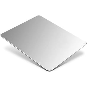 musematte ALBA Aluminium