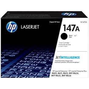 Toner HP W1470A 147A 10,5K svart