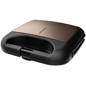 Smörgåsgrill BLACK+DECKER classic