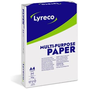 Kop.ppr LYRECO Multi A4 90g oh 500/fp