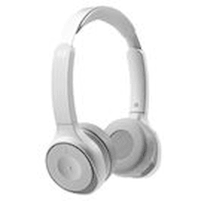 Cisco Headset 730 - Headset - på örat - Bluetooth - trådlös