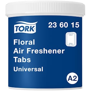Luktförbättrare TORK A2 Blom 20/fp