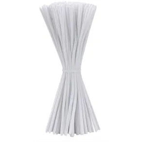 Piprensare Vit, 30cm, 100/fp
