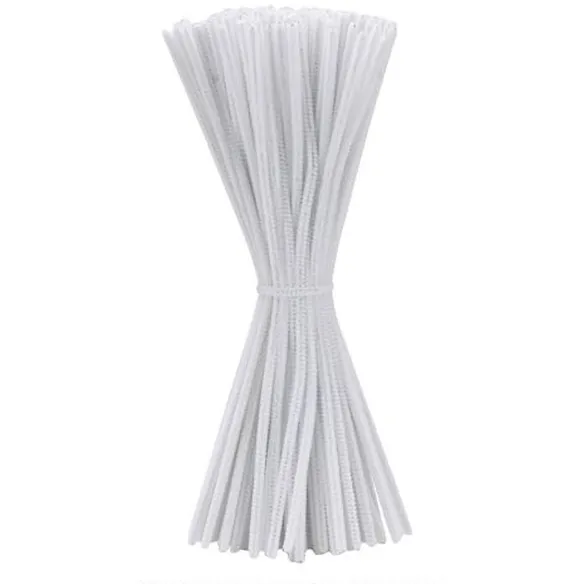 Piprensare Vit, 30cm, 100/fp