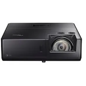 Optoma ZU507TST - DLP-projektor - laser - 3D - 5000 lumen