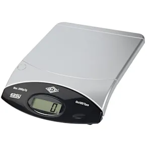 Våg Wedo Easy 2kg vit