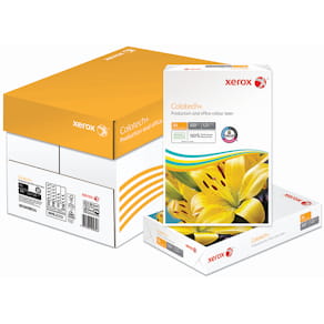 Karton Xerox Colotech+ 300 g/m² A4 smalbane, FSC, 125 ark