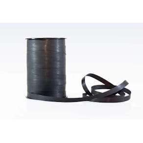 Gavebånd, 250.00 m, pp, sort, 1 reel No. 23