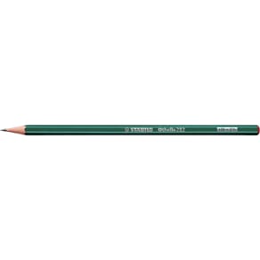 Bleistift STABILO Othello