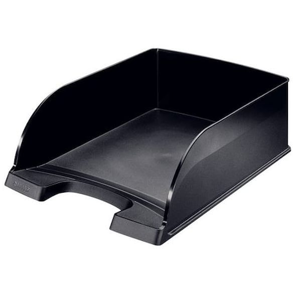 Brevkurv LEITZ Plus Jumbo sort