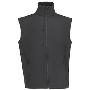 Softshellvest MY-T-GEAR MBW008 S sort