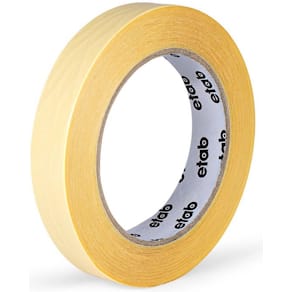 Dubbelhäftande tejp ETAB PR40 33mx19mm