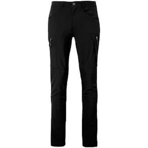 Servicebyxa SOUTH WEST Milton svart C44