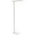 Vloerlamp MAUL Javal, LED, wit