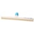 Golvskrapa MOERMAN plast 45cm vit
